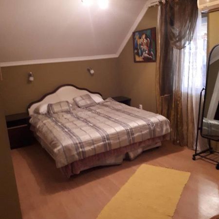 B&B Beli Andjeo Sremska Mitrovica Exterior photo